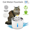 Laky Cat™ Drinking Fountain